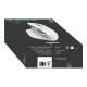 LOGI MX Master 3S Perf Wl Mouse P GREY