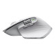 LOGI MX Master 3S Perf Wl Mouse P GREY