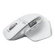 LOGI MX Master 3S Perf Wl Mouse P GREY