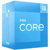 INTEL Core i3-13100 3.4Ghz FC-LGA16A Box