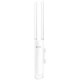 TP-Link EAP225-Outdoor AC1200 Dual Band Outdoor Access Point,867Mbps at 5GHz + 300Mbps at 2.4GHz,1 G