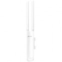 TP-Link EAP225-Outdoor AC1200 Dual Band Outdoor Access Point,867Mbps at 5GHz + 300Mbps at 2.4GHz,1 G