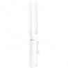 TP-Link EAP225-Outdoor AC1200 Dual Band Outdoor Access Point,867Mbps at 5GHz + 300Mbps at 2.4GHz,1 G