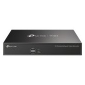 16 Channel Network Video RecorderSPEC: H.265+/H.265/H.264+/H.264, Up to 8MP resolution, 80 Mbps Inco