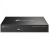 16 Channel Network Video RecorderSPEC: H.265+/H.265/H.264+/H.264, Up to 8MP resolution, 80 Mbps Inco