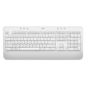 LOGITECH SIGNATURE K650 - OFFWHITE - US INT'L - BT - INTNL - B2C