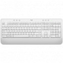 LOGITECH SIGNATURE K650 - OFFWHITE - US INT'L - BT - INTNL - B2C