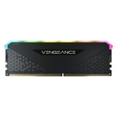 Corsair DDR4 8GB (1x8GB) Vengeance RGB RS 3200MHz CL16
