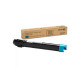 Toner Xerox 006R01520 WC7830/7835/7845/7855 cyan 15K