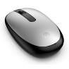 NOT DOD HP Mouse 240 SIL BT, 43N04AA