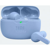 JBL Wave Beam In-ear bežične slušalice s mikrofonom, plave