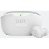 JBL Wave Buds In-ear bežične slušalice s mikrofonom, bijele