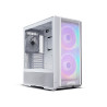 Lian Li LANCOOL 216, Midi-Tower, ARGB, kaljeno staklo