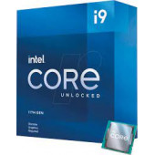 Intel Core i9-11900KF procesor 3,5 GHz 16 MB Smart Cache Kutija