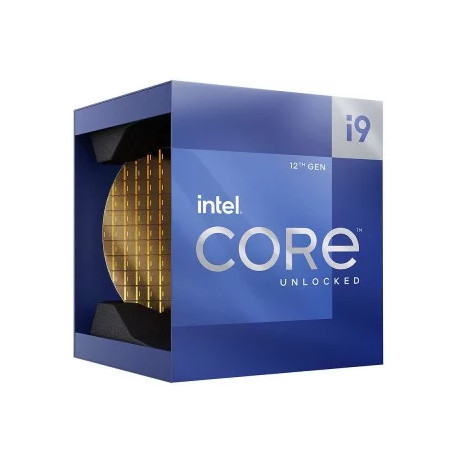 Intel Core i9-12900KF procesor 30 MB Smart Cache Kutija