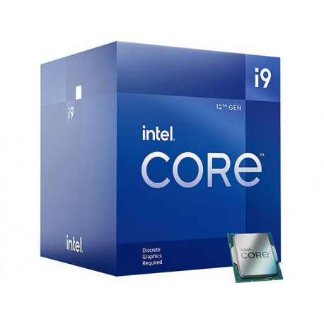 Intel Core i9-12900F procesor 30 MB Smart Cache Kutija