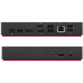 Lenovo USB-C Dock (Windows Only) (40B50090EU)