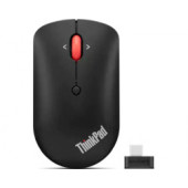 Lenovo ThinkPad USB-C Wireless Compact Mouse (4Y51D20848)