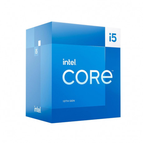 Intel Core i5-13500 procesor 24 MB Smart Cache Kutija