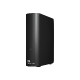 WD ELEMENTS DESKTOP 20TB BLACK EMEA