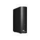 WD ELEMENTS DESKTOP 20TB BLACK EMEA