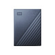WD My Passport Ultra 2TB Blue