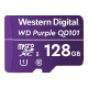 WD Purple 128GB SC QD101 microSD