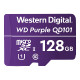 WD Purple 128GB SC QD101 microSD