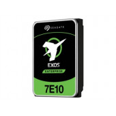 SEAGATE Exos 7E10 SATA 4TB 512e/4KN