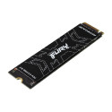 SSD 1TB KIN FURY Renegade M.2 2280 PCIe 4.0 NVMe
