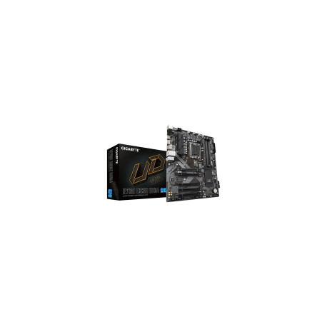 GIGABYTE Mainboard Desktop B760 DS3H DDR4