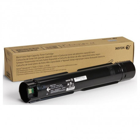 Toner Xerox 106R03745 Versalink C70XX extra high capacity black 22K