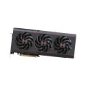 Sapphire PULSE Radeon RX 7900 XTX 24GB GDDR6
