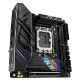 ASUS ROG STRIX B760-I GAMING WIFI Intel B760 LGA 1700 Mini ITX