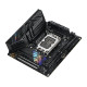ASUS ROG STRIX B760-I GAMING WIFI Intel B760 LGA 1700 Mini ITX