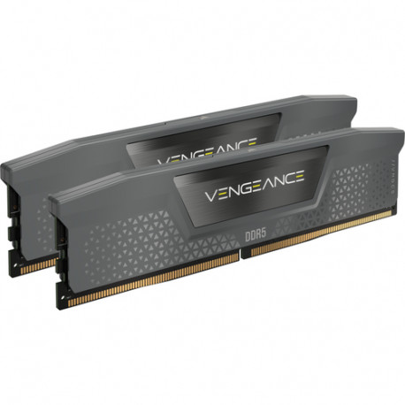 Corsair Vengeance 32GB (2x16GB) DDR5 DRAM 5600MT/s C36 AMD EXPO Memory Kit memorijski modul 5600 MHz