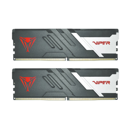 Patriot Memory Viper Venom memorijski modul 32 GB 2 x 16 GB DDR5 6000 MHz ECC