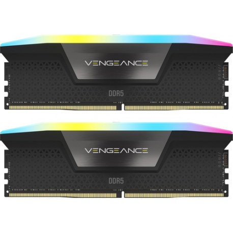 Corsair Vengeance CMH32GX5M2B6200C36 memorijski modul 32 GB 2 x 16 GB DDR5 6200 MHz