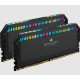 Corsair Dominator Platinum RGB memorijski modul 32 GB 2 x 16 GB DDR5 5600 MHz
