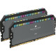 Corsair Dominator 32GB (2x16GB) DDR5 DRAM 5600MT/s C36 AMD EXPO Memory Kit memorijski modul 5600 MHz