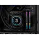 Corsair Dominator 32GB (2x16GB) DDR5 DRAM 5600MT/s C36 AMD EXPO Memory Kit memorijski modul 5600 MHz