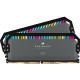 Corsair Dominator 32GB (2x16GB) DDR5 DRAM 5600MT/s C36 AMD EXPO Memory Kit memorijski modul 5600 MHz