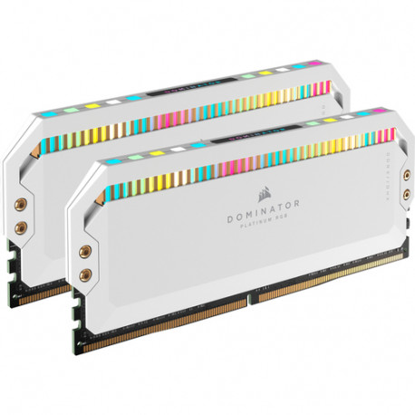 Corsair Dominator CMT32GX5M2B5600C36W memorijski modul 32 GB 2 x 16 GB DDR5 5600 MHz