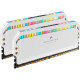 Corsair Dominator CMT32GX5M2B5600C36W memorijski modul 32 GB 2 x 16 GB DDR5 5600 MHz