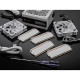 Corsair Dominator CMT32GX5M2B5600C36W memorijski modul 32 GB 2 x 16 GB DDR5 5600 MHz