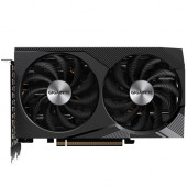 Gigabyte RTX 3060 Windforce OC 12 GB GDDR6