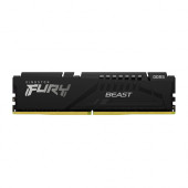 Kingston FURY Beast 8GB (1x8GB)  DDR5 5200 MHz