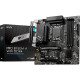 MSI PRO B760M-A WIFI DDR4