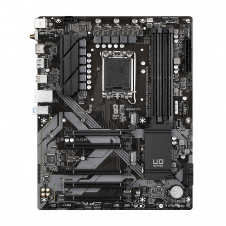 Gigabyte B760 DS3H AX DDR4 matična ploča Intel B760 Express LGA 1700 ATX
