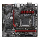 Gigabyte B760M GAMING DDR4 matična ploča Intel B760 Express LGA 1700 Mikro ATX